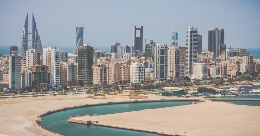 Bahrain Sustainability 2025 Conference to Drive Innovation for a ...