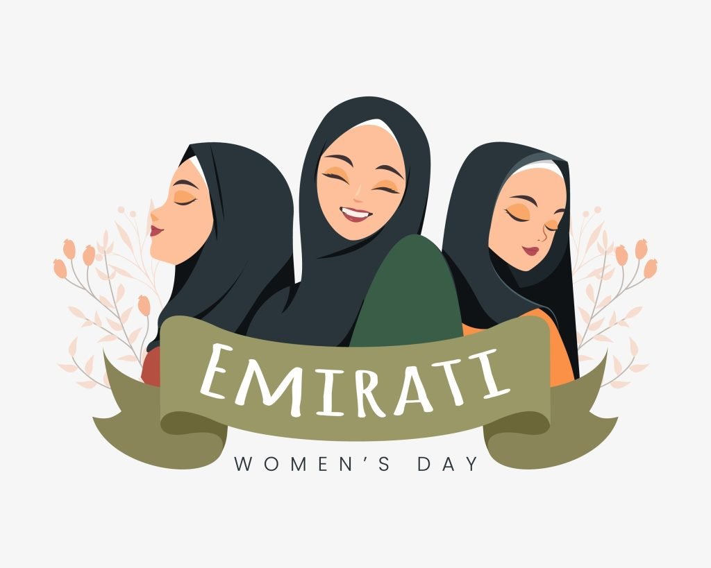 Emirati Women’s Day: 50 Years of Unity - The Khaleej Telegraph