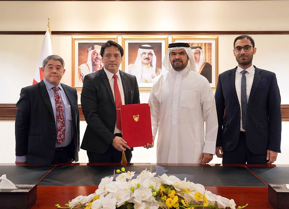 Bahrain Road Network Set for Major Enhancements