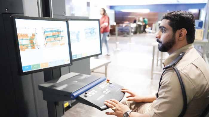 Oman’s One-Stop Customs System Enhances Efficiency