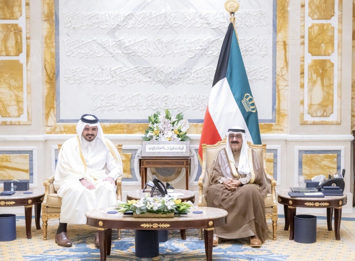 Kuwait Friends Kuwait strengthens regional ties through unity and sport