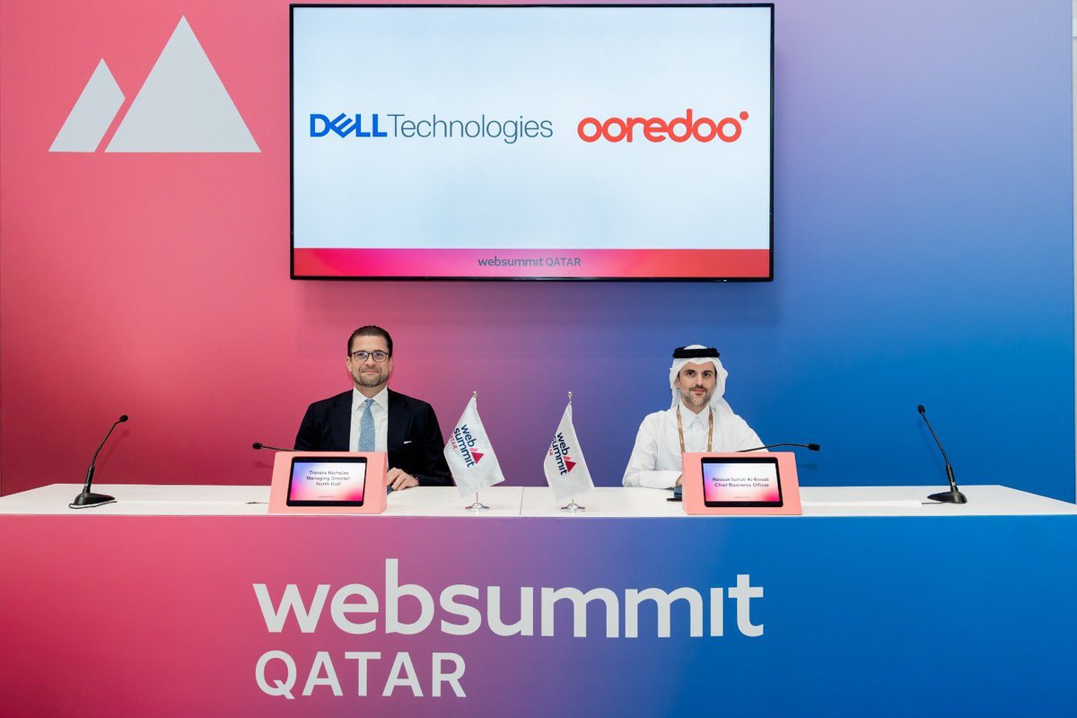 Qatar AI Cloud Deal Expands AI Services