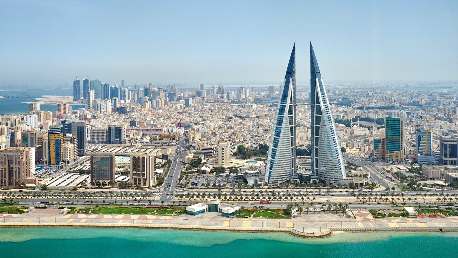 Bahrain Studio Studio Apartments in Bahrain: The New Trend