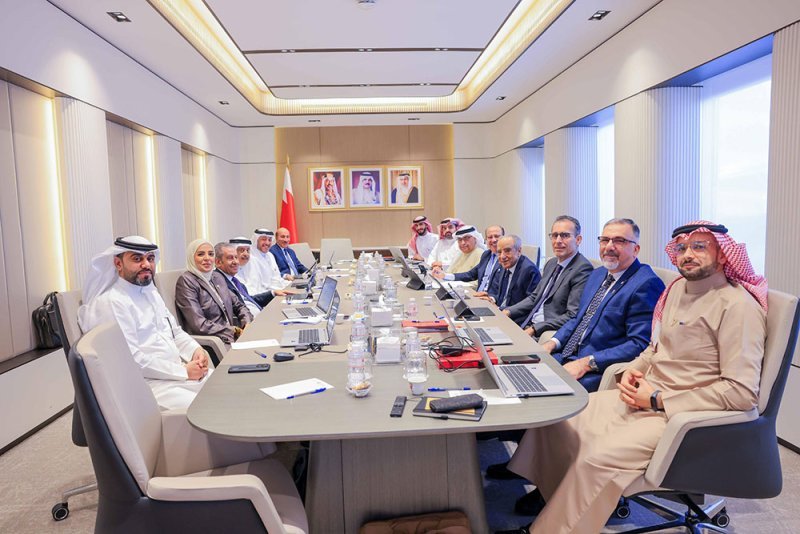 National economy resilience boosts Bahrain’s stability