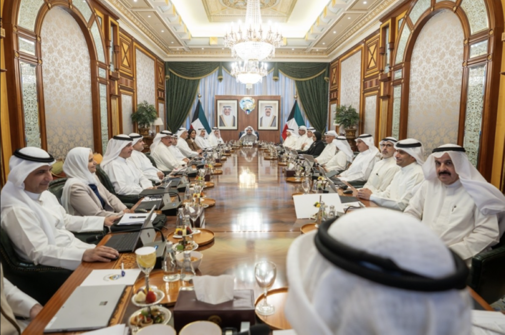 Ready Kuwait Kuwait Security Efforts Strengthen Amid Regional Attacks