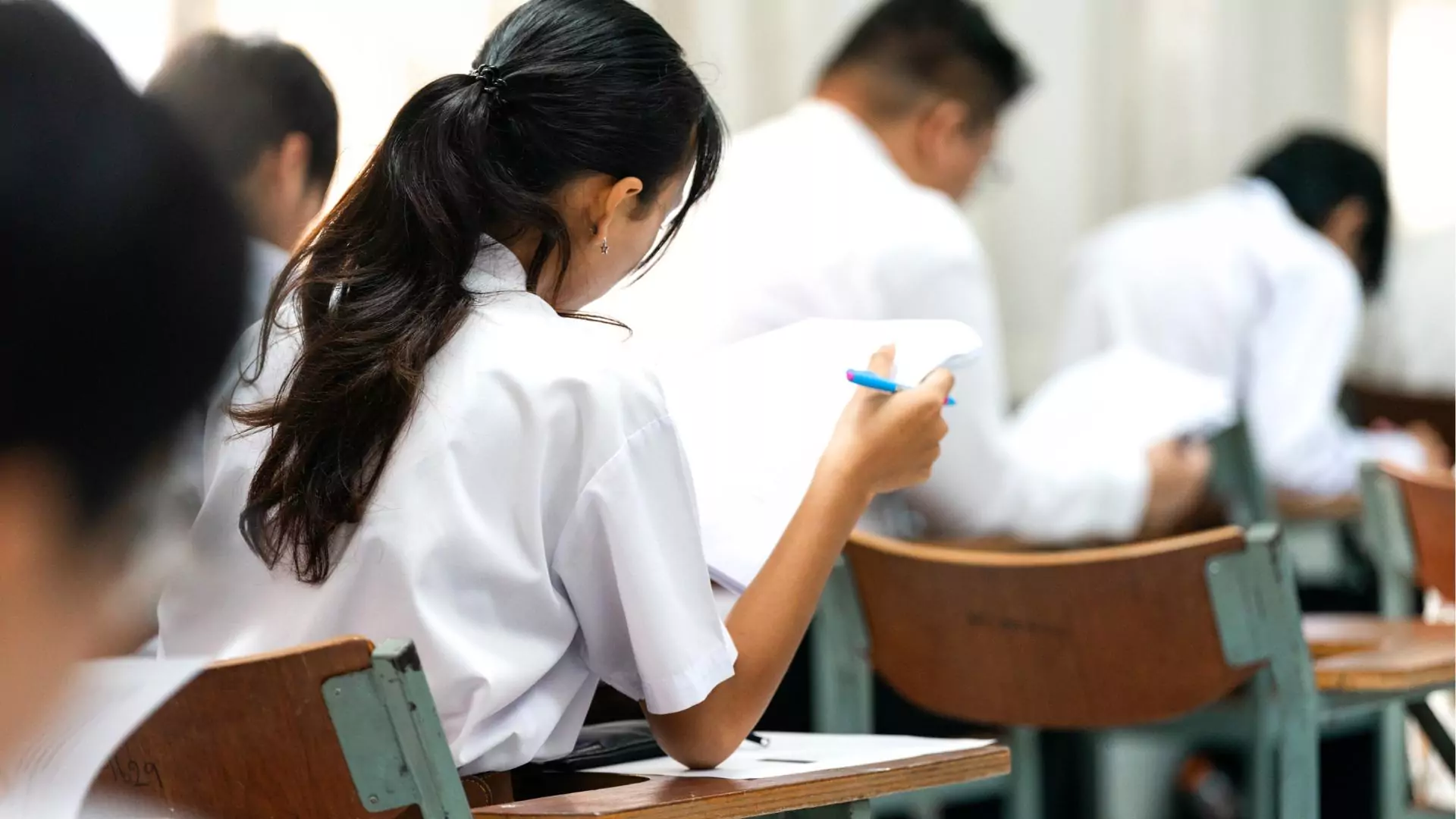 CBSE Class 12 Results Released in Oman and India